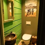 Hotel Lodgen