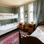Lodgen Stryn