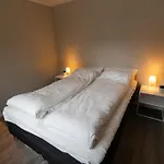 Lodgen Hotel *