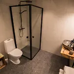 Hotel Lodgen Stryn