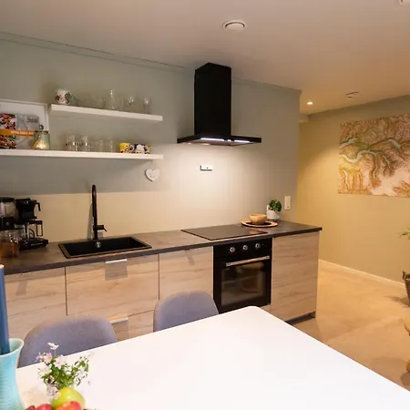 فندق Lodgen سترين