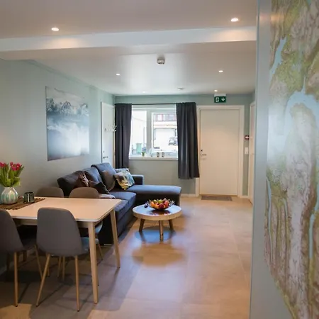 Lodgen Hotel