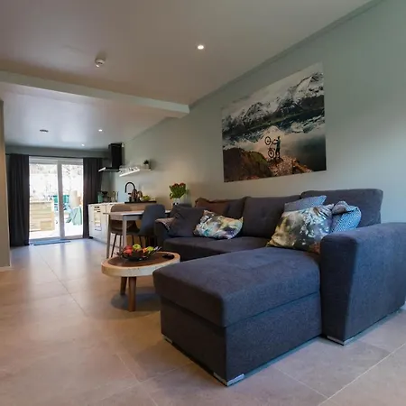 فندق Lodgen سترين