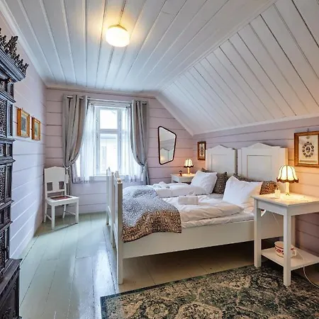 Hotel Lodgen