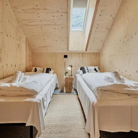 Hotel Lodgen