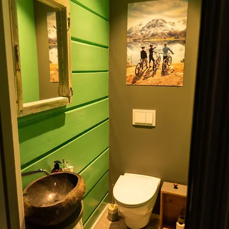 Hotel Lodgen