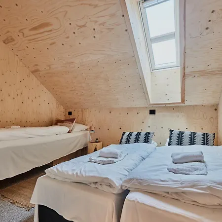 Hotel Lodgen