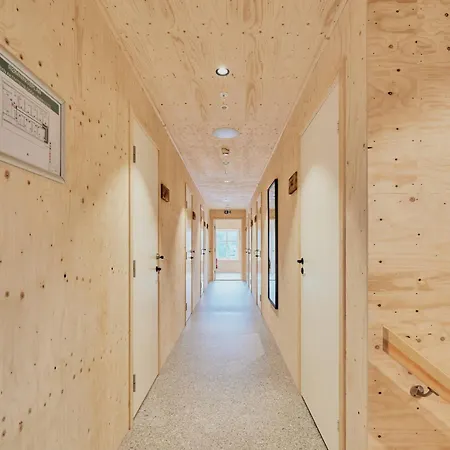 Lodgen Hotel Stryn