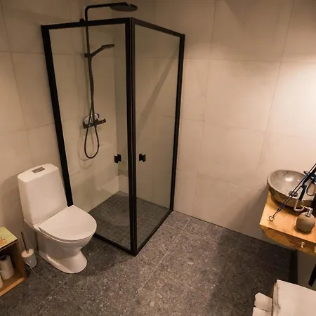 Hotel Lodgen Stryn