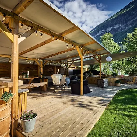 Hotel Lodgen