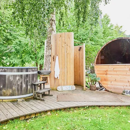 Lodgen فندق سترين