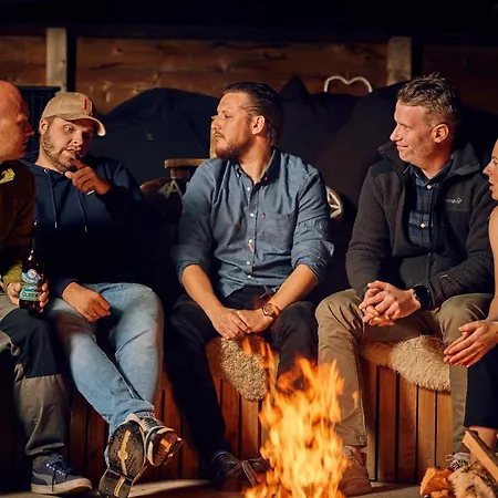 فندق Lodgen سترين