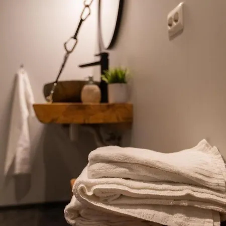 Hotel Lodgen Stryn
