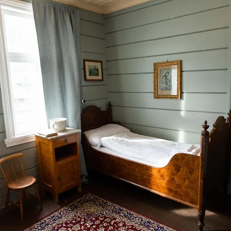 Hotel Lodgen *