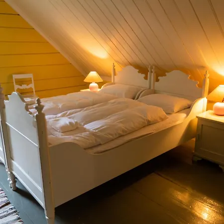 Hotel Lodgen *