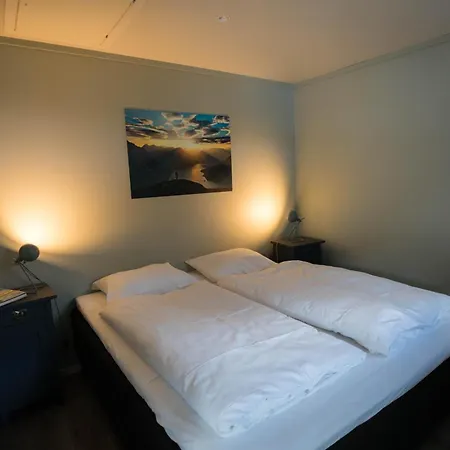 Hotel Lodgen Stryn
